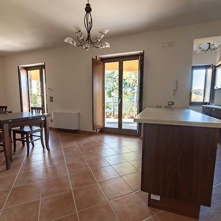 Villa Pandora Agropoli Exterior photo