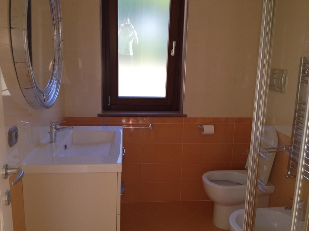 Villa Pandora Agropoli Room photo